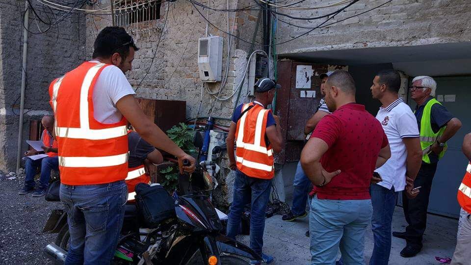 Vidhnin energjinë, kallëzohen në Prokurori 13 persona