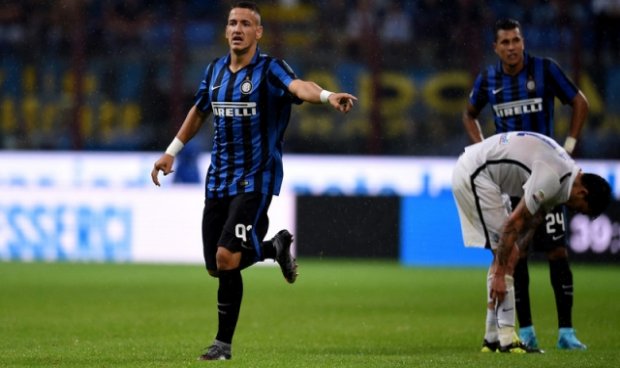 Inter, Rey Manaj drejt Carpit