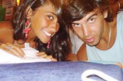 Ish i dashuri i Antonela Rokucos: Të paktën më la për Mesin