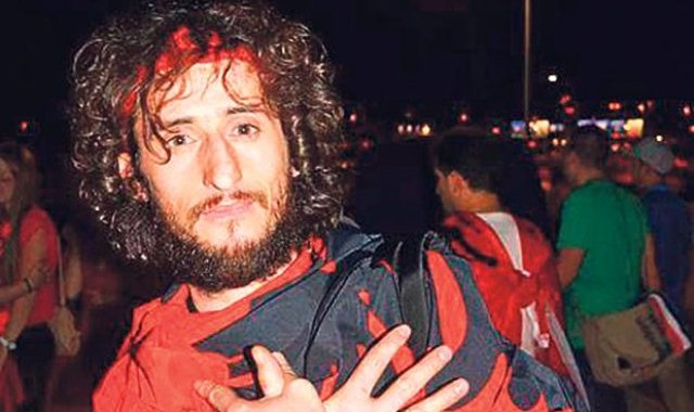 Ismail Morina kërkon azil politik në Kroaci