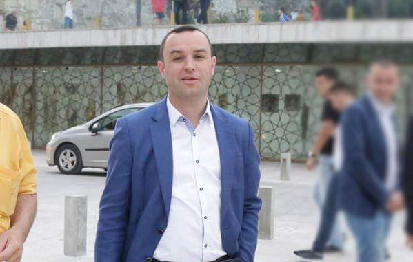 “Shërbëtori i Shullazit, Jurgis Çyrbja do jetë në Kuvend”