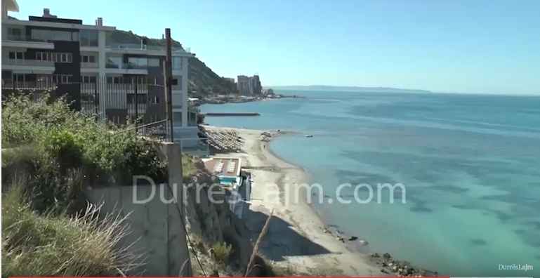 Inspektoriati Shëndetësor Durrës: Zona bregdetare më problematike është Kallmi (VIDEO)