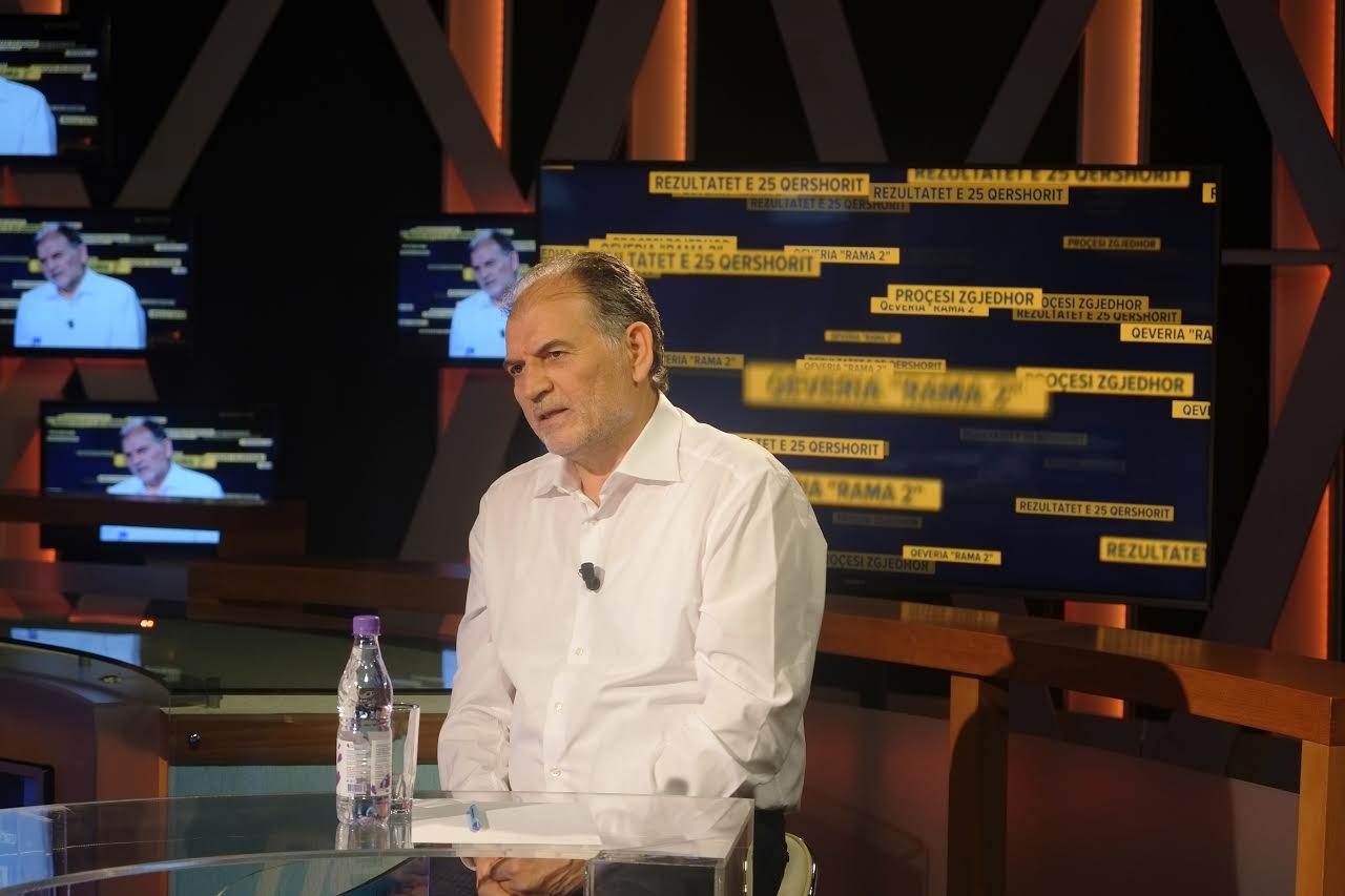 Koço Kokëdhima lëshon “bombën”: Ja pse PS-PD do të qeverisin së bashku