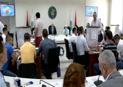 Mbyllet rinumërimi i votave, Shpëtim Idrizi jashtë Kuvendit