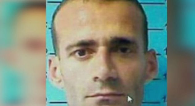 Kapet një nga shqiptarët e arratisur në mënyrë spektakolare nga burgu (FOTO)