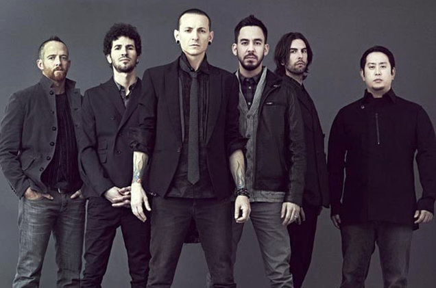 Vret veten lideri i grupit të njohur Linkin Park
