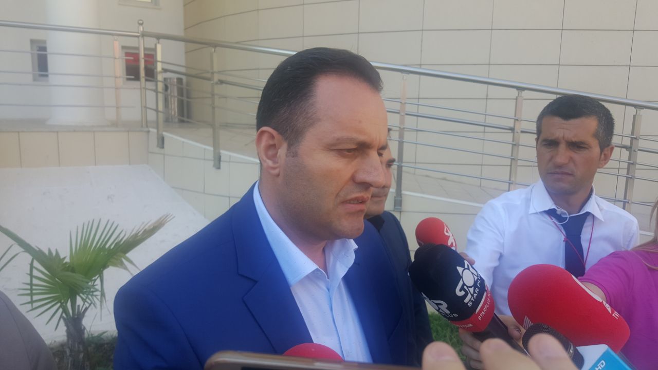 Në &#8220;listën e zezë&#8221; të Ramës, Llalla shkarkon dy drejtues të prokurorive