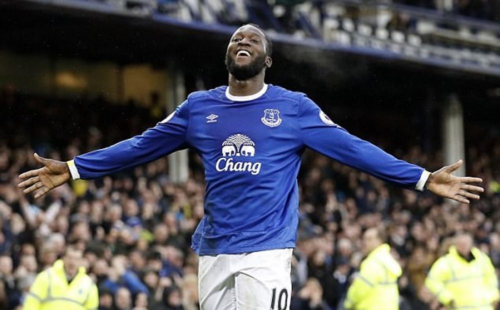 Lukaku drejt Manchester United për 85 milionë euro