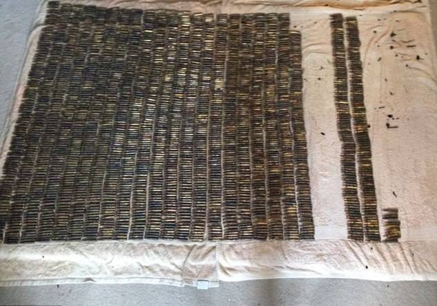 Një zbulim i pabesueshëm nën ujërat e lumit