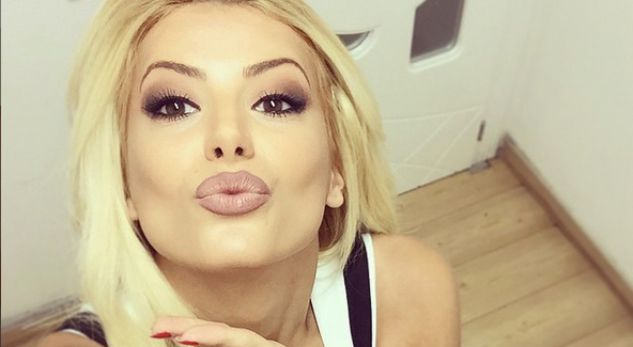 Marina Vjollca largohet nga Top Channel?