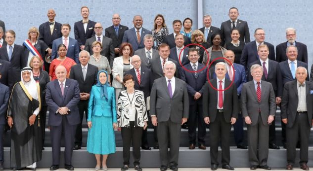 Opozita dhe mazhoranca shqiptare bëhet bashkë në Paris, ja kush i kryeson (FOTO)