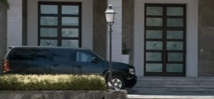 Ambasadori amerikan Lu i shkon Ramës në zyrë