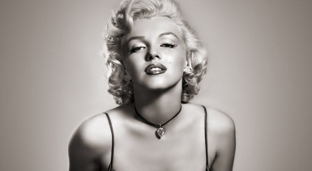 Shikoni fotot e rralla të Marilyn Monroe me 3 bashkëshortët