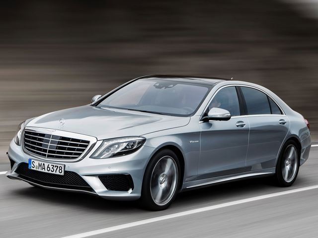 Mercedes tërheq tre milionë makina nga tregu europian