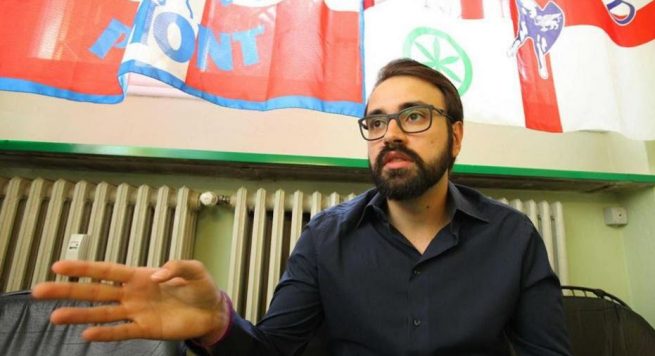 Shqiptari 23-vjeçar që ëndërron të bëhet ministër në Itali