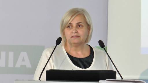 16 llogari bankare në familjen e deputetes së PS-së të Durrësit, vajza me super-rroga (FOTO)