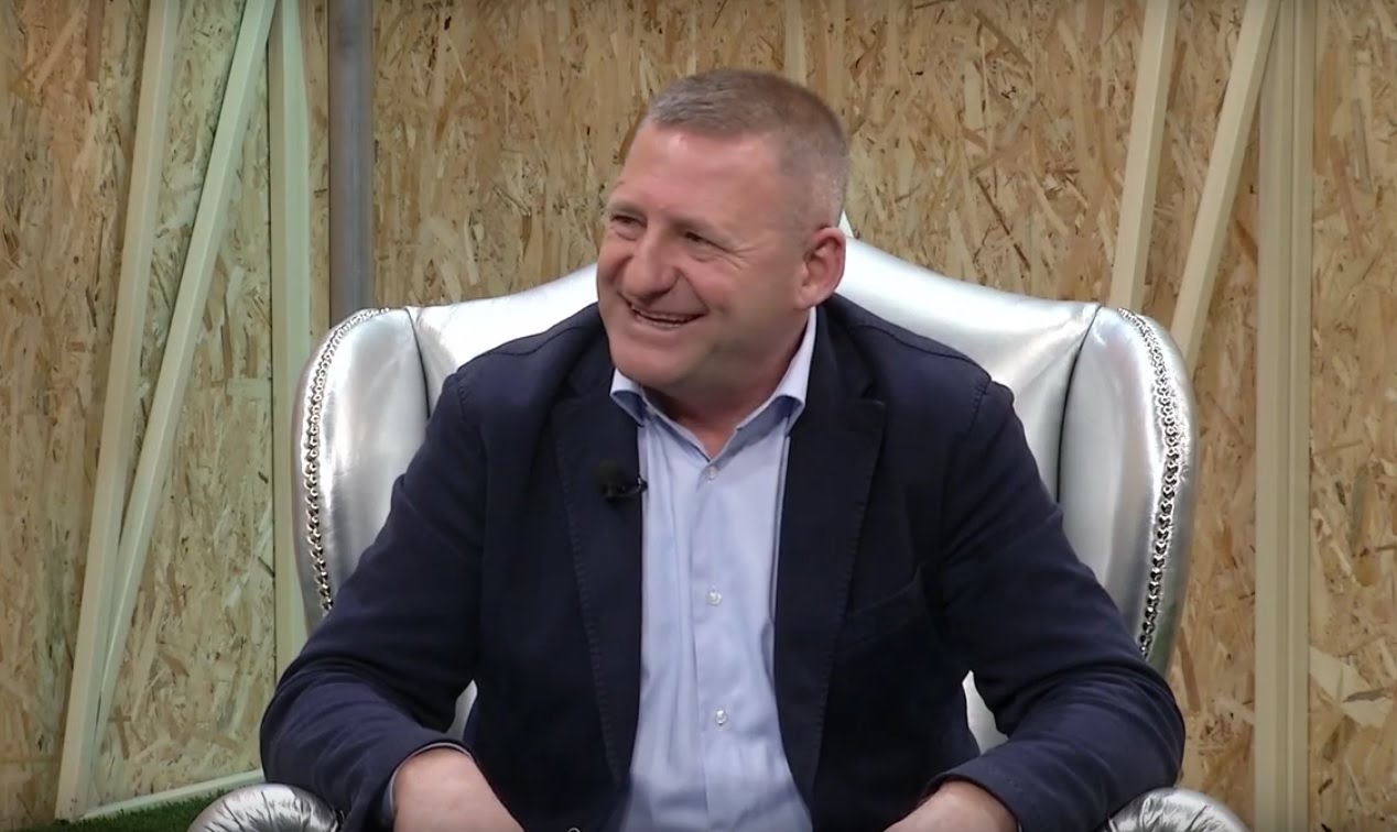 Ironia e Nard Ndokës me kryeministrin: Sa çun i mirë ky Rama!