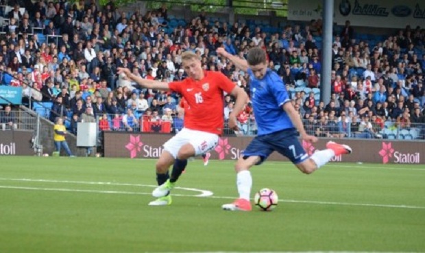 Në fushë humbi 5-0, por UEFA i jep Kosovës fitoren 0-3 në tavolinë