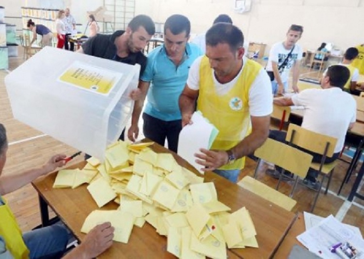 Beteja për Tiranën, KQZ nis sot rinumërimin e votave