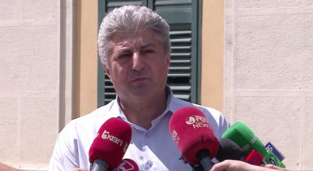 PD dhe LSI bashkë për të bojkotuar vendimin e çmimit të ujit të pijshëm