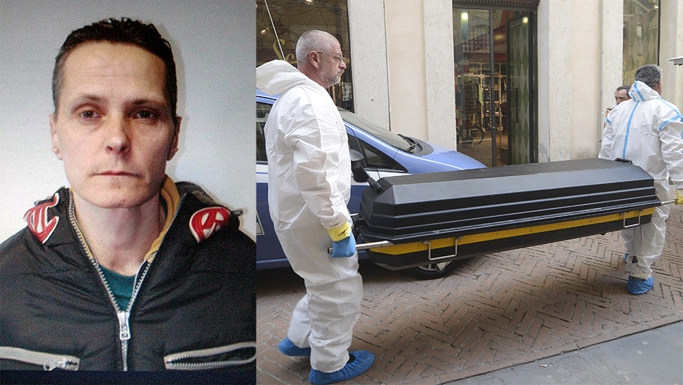 Rrahu për vdekje italianen, 30 vjet burg për kujdestaren shqiptare (FOTO)