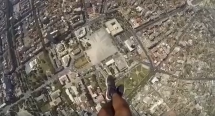 “Mirëmëngjes” nga Rama me një udhëtim të pazakontë në Tiranë (VIDEO)