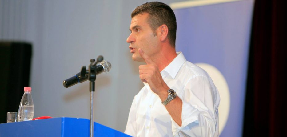 Patozi: Lëvizja jonë nuk ndalet