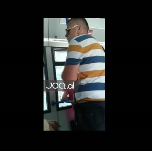 Policia e Durrësit në kërkim të pedofilit (FOTO)