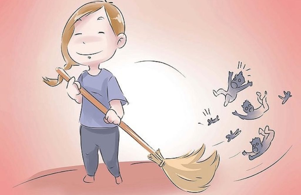 5 llojet e njerëzve që duhet t’i ‘fshijmë’ nga jeta jonë