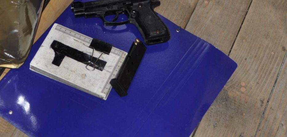 Parandalohet ngjarja e rëndë në lokal mes dy laçianëve të rinj