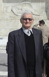 Policia e Durrësit kërkon ndihmën e qytetarëve për gjetjen e të moshuarit