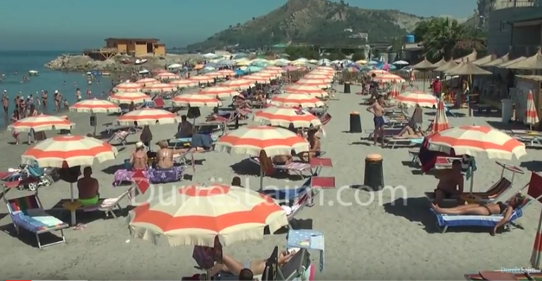 “Durrësi konkuron në turizëm me Malin e Zi” (VIDEO)