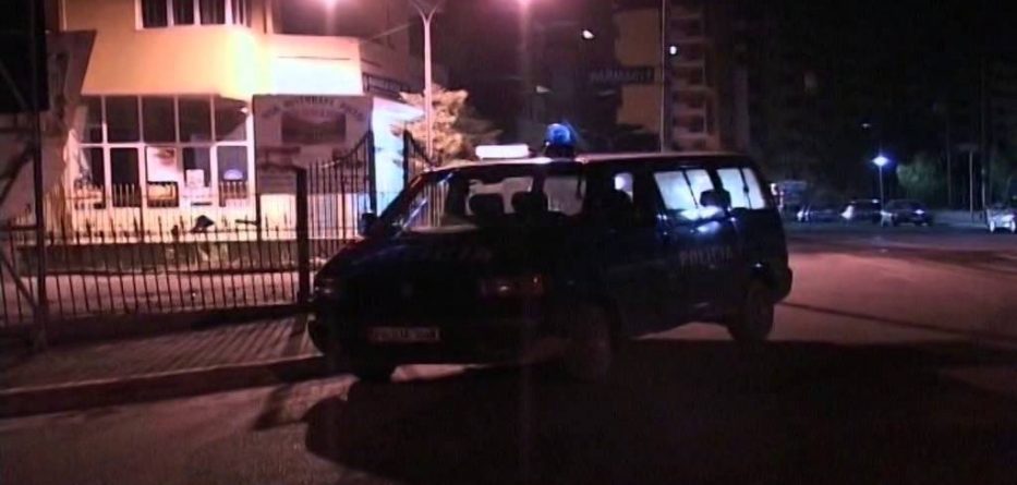 Tiranë, gjendet i vdekur në magazinë një burrë