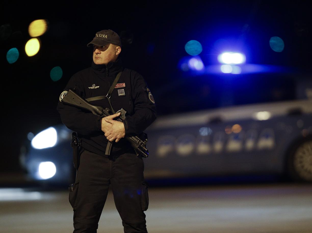 EMRAT/ Dy shqiptarë kapen me 1.5 kg heroinë