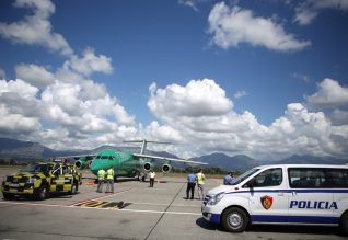 Kthehen nga Franca dhe Belgjika 31 emigrantë shqiptarë