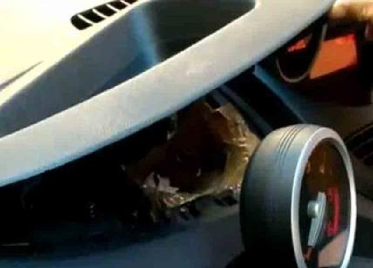 Vend sekret në makinë për kokainë, shqiptarët kapen mat