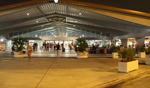 Ishte shpallur në kërkim për vrasje, ndalohet në portin e Durrësit