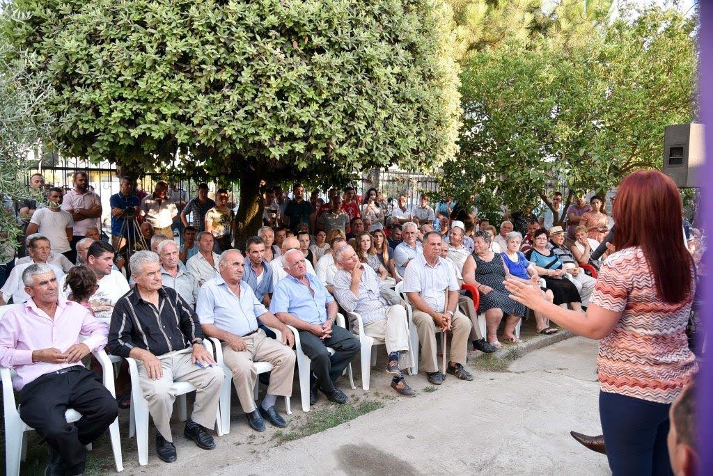 Durrësi me 8 deputetë socialistë! Spahiu me një mënyrë krejt të re post fushate