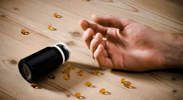 E rëndë/ Vetëvritet 20-vjeçari