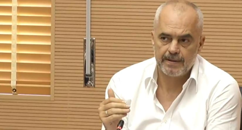 Rama kërkon staf në Kryeministri: Aplikoni deri më 27 gusht