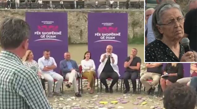 “Më erdhi keq për shkarkimin e kreut të ALUIZNI-t, por unë nuk kam faj!”