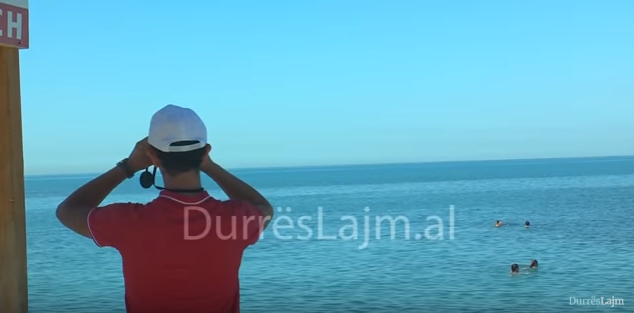 Ja i vetmi plazh i sigurt në Durrës. Si do veprojnë operatorët e tjerë pas ultimatumit të bashkisë (VIDEO)