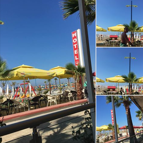 “Hotelet, lokalet, plazhet bosh… Turpi i Dakos do të njollosë gjatë qytetarët durrsakë”