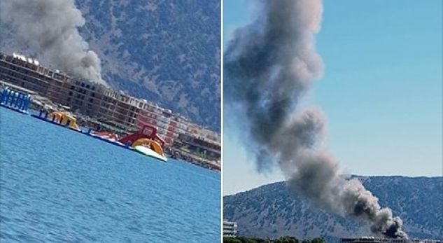 Shpërthimi në Velipojë, ISHTI: Depozita e gazit e paligjshme, e fshehur në rërë