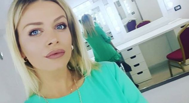 “Hera e parë dhe e fundit”, Orinda Huta pendohet për ndryshimin e look-ut (FOTO)