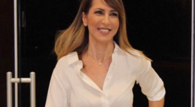 Majlinda Bregu publikon foton që ngre dyshime