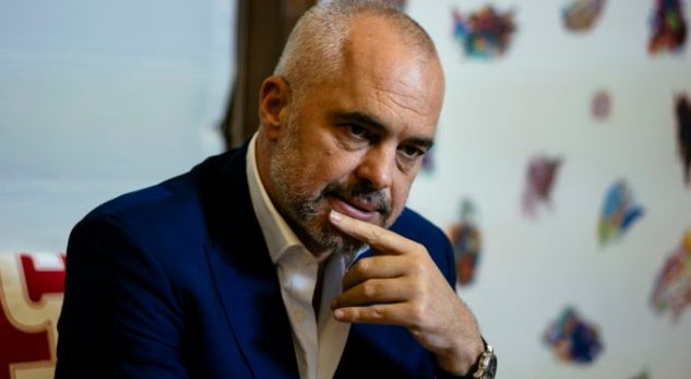 Kryeministri tregon ndryshimin e madh që do pësojë qeveria “Rama2”