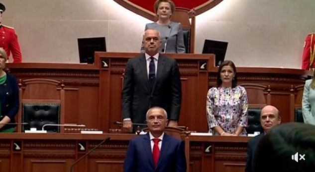 Meta President, shmang takimin me Ramën, takohet me Berishën