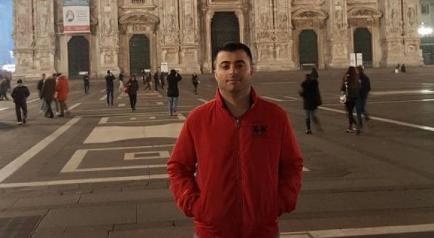 Zyrtari i LSI-së i bashkohet PS-së