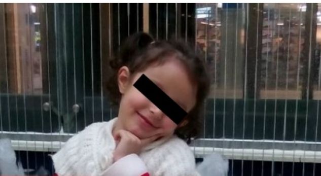 Ndërron jetë 5-vjeçarja që u tërhoq zvarrë nga makina